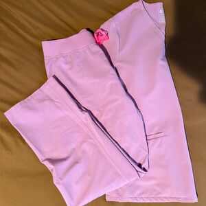Figs Womens scrubs
